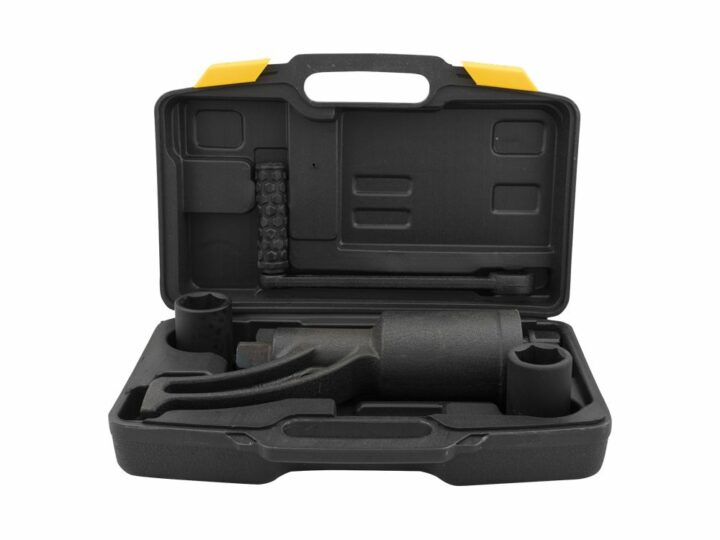 Momentversterker Kortlever