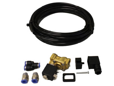 Nedking aansluitset voor luchthoorns