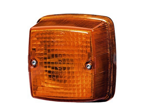 Hella knipperlicht Firma Kortlever