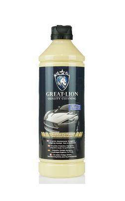 Great-Lion Ambition car polish 500ml Firma Kortlever