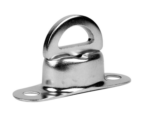 Draaisluiting ADR RVS Firma Kortlever