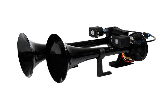 TGV hoorn Hi-Do 24v Kortlever