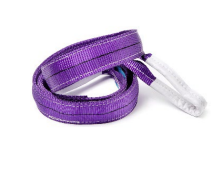 Deltasling Hijsband 1 Ton Kortlever