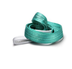 Deltasling Hijsband 2 Ton Kortlever