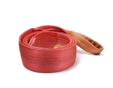 Deltasling Hijsband 5 Ton Kortlever