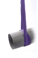 Deltasling Rondstrop 1 Ton Kortlever