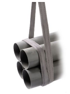 Deltasling Rondstrop 4Ton Kortlever