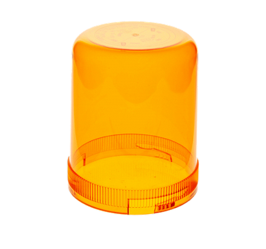 Zwaailampkap AEB oranje KKT