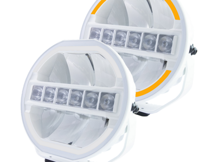 Strands Siberia Skylord wit KKT