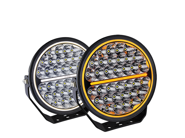 Strands SIBERIA NR 9″ KKT