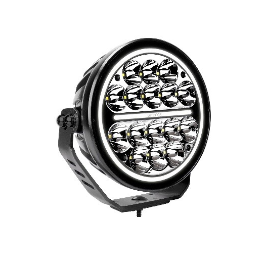 Strands siberia night ranger spot 7" KKT