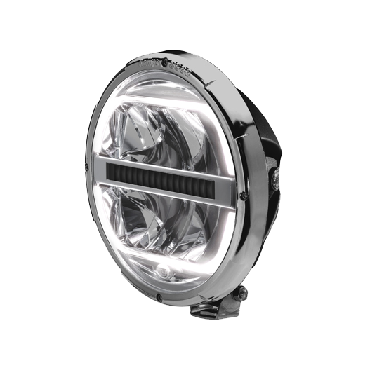 HELLA Full LED 12/24 V KKT