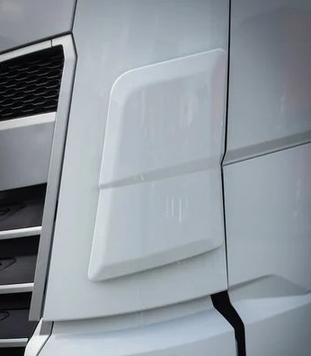 Solar Guard vuilafstoter DAF KKT