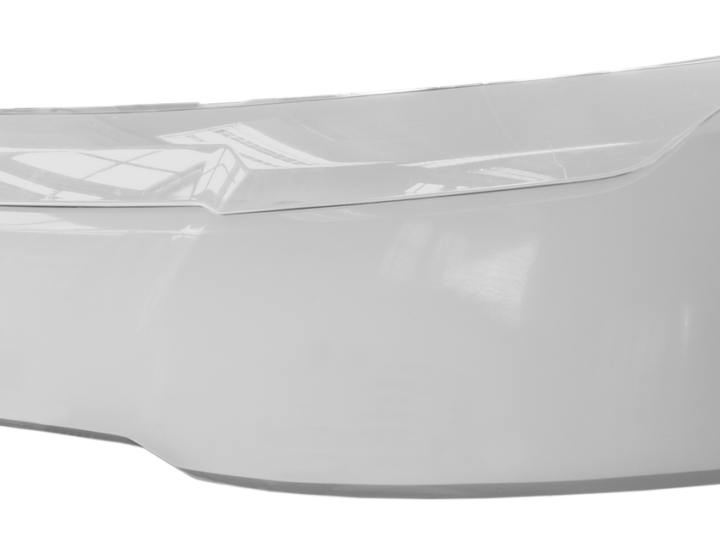 XL-zonnescherm DAF NEWGEN KKT