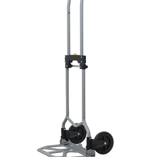 steekwagen opvouwbaar KKT