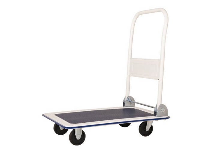 Platformkar 150 kg KKT