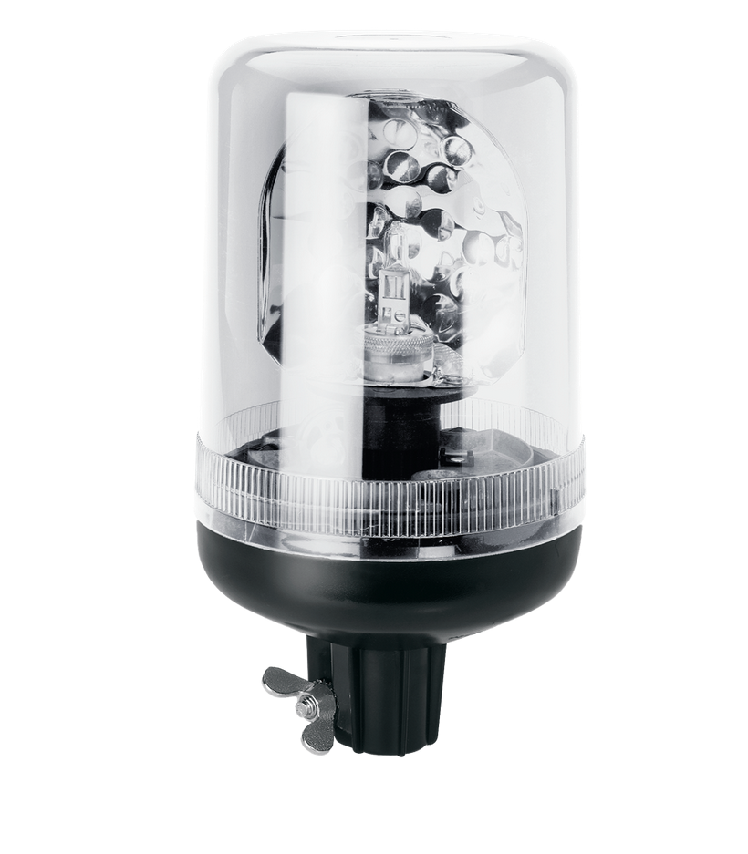 AEB "590" zwaailamp 24V helder KKT