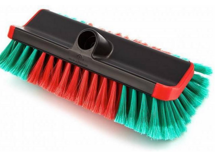 Vikan hoekborstel KKT