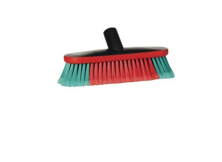 Vikan ovale wasborstel KKT