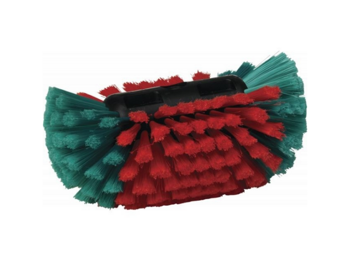 Vikan grote velg- of tankborstel KKT