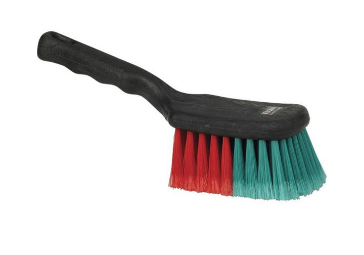 Vikan zachte autowasborstel KKT