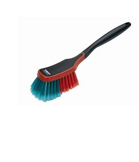 Vikan zachte autowasborstel KKT