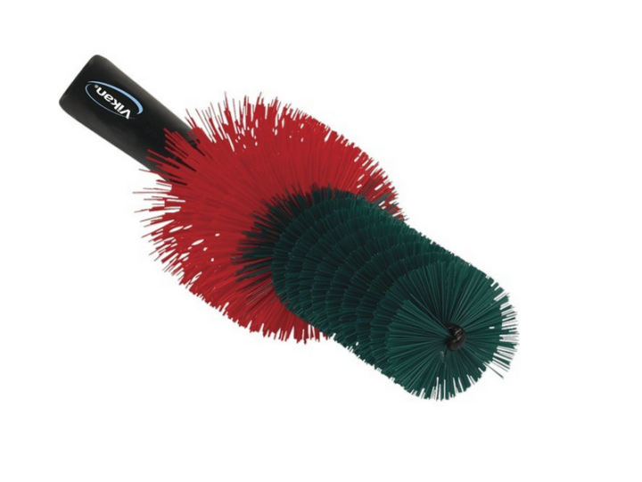 Vikan velgborstel KKT