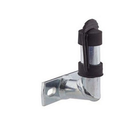 Opsteeksteun haaks hella zwaailamp KKT