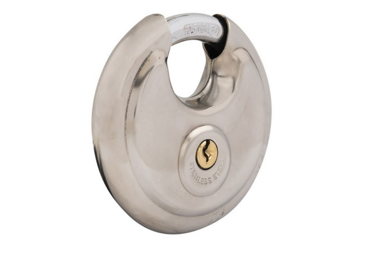 Discusslot 90 mm in blister KKT