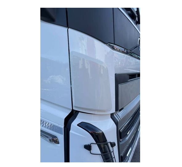 VEPRO OY ABS Plastic vuilafstoters VOLVO FH4B KKT