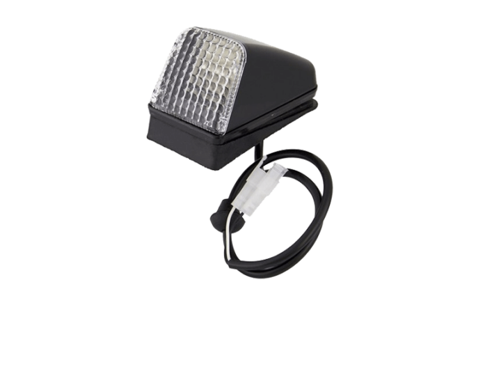 NEDKING toplamp VOLVO wit gloeilamp KKT