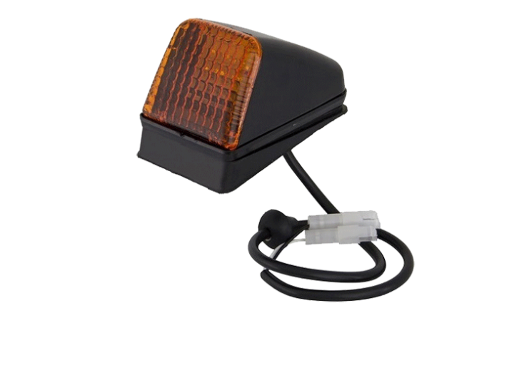 NEDKING toplamp VOLVO oranje gloeilamp KKT