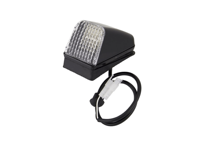 NEDKING toplamp VOLVO wit LED KKT