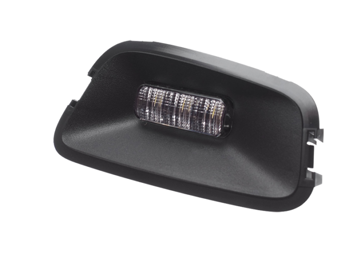 LED unit oranje toplamp links Volvo Fh4 globetrotter & XL KKT