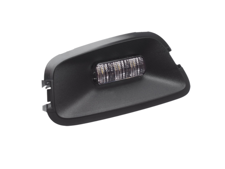 LED unit oranje toplamp rechts VOLVo FH4 Globetrotter & XL KKT