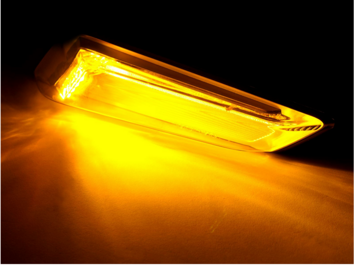 Positielicht tbv knipperlicht VOLVO FH4B KKT