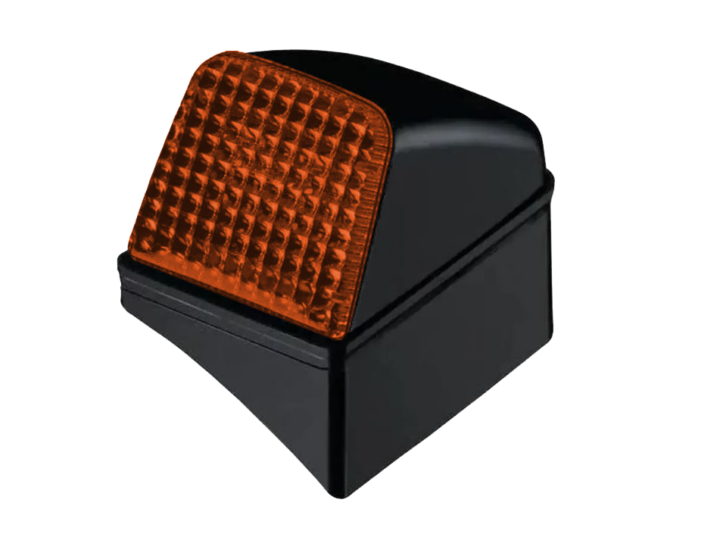 NEDKING Toplam VOLVO Halogeen - Amber - Links KKT