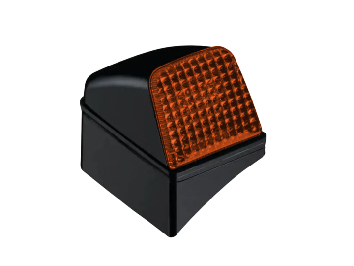 NEDKING Toplamp VOLVO LED - Amber - Rechts KKT