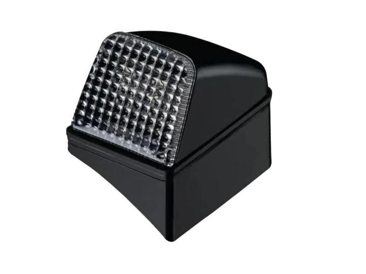 NEDKING Toplamp VOLVO LED - Wit - Links KKT