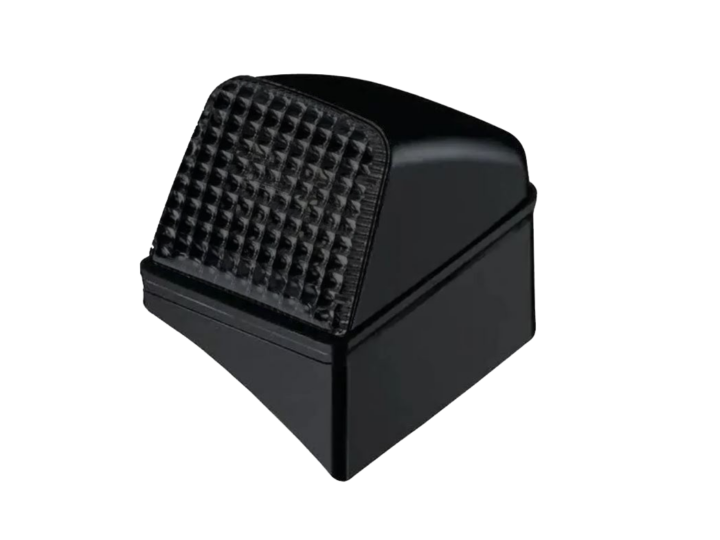 NEDKING VOLVO Toplamp voor dakrand - Halogeen - Wit - Dark smoked lens - Links KKT