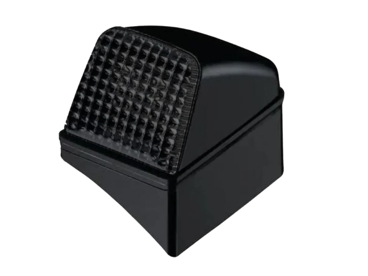 NEDKING VOLVO Toplamp voor dakrand - LED - Wit - Dark smoked lens - Links KKT