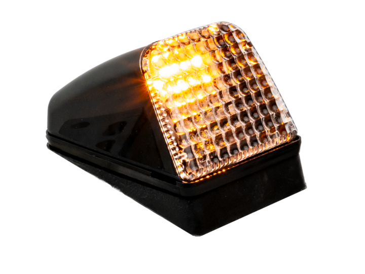 NEDKING Toplmp VOLVO LED - Dual colour KKT