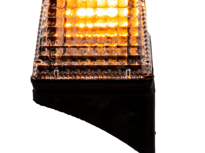 NEDKING Toplamp VOLVO LED _ Dual colour - Links KKT