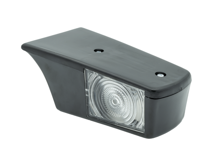 NEDKING Old school toplamp SCANIA 2-Serie LED - Links KKT