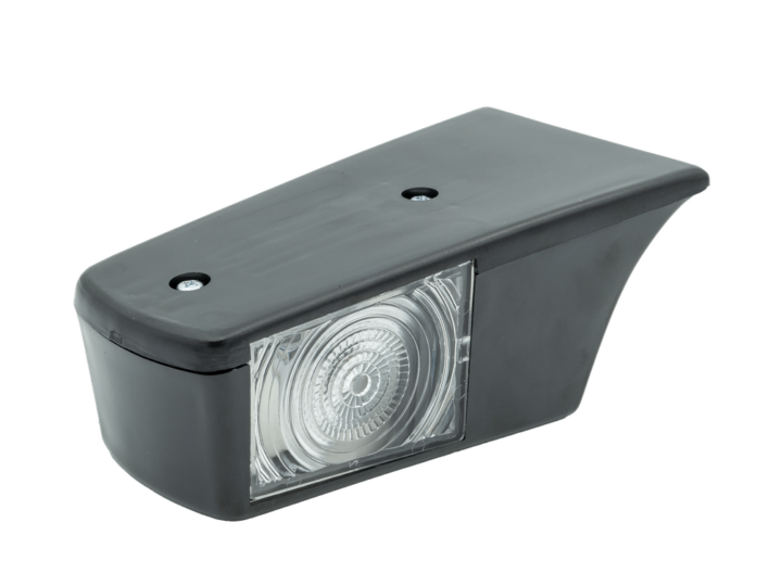 NEDKING Old school toplamp SCANIA 2-serie LED - Rechts KKT