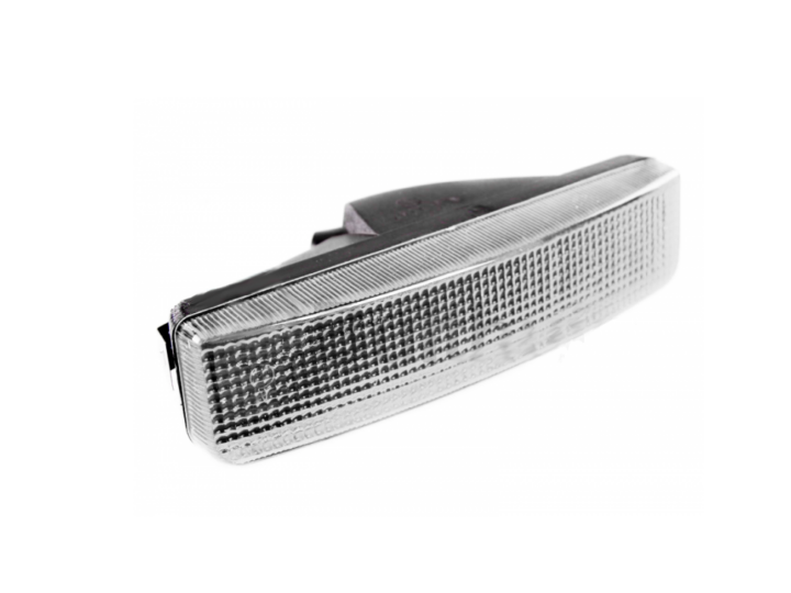 NEDKING Zonneklepvrlichting SCANIA 4-serie - Wit KKT