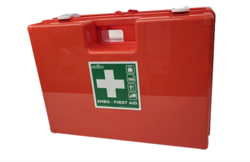 BHV Basis MultiMax verbandkoffer KKT