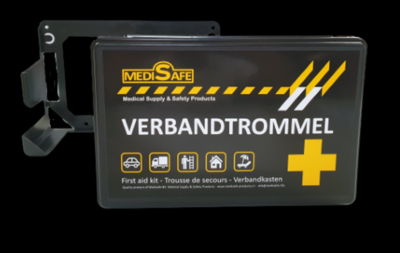 BHV-B verbanddoos KKT