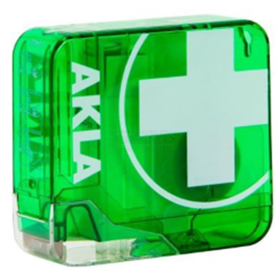 Akla pleister navulling huidskleur KKT