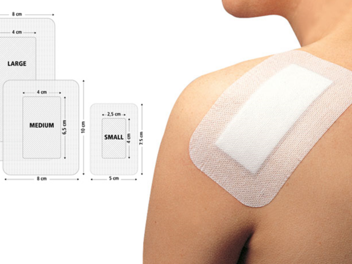 Eilandpleister large KKT